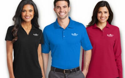New Braunfels Custom T-Shirts for Employees & Brand Promotion